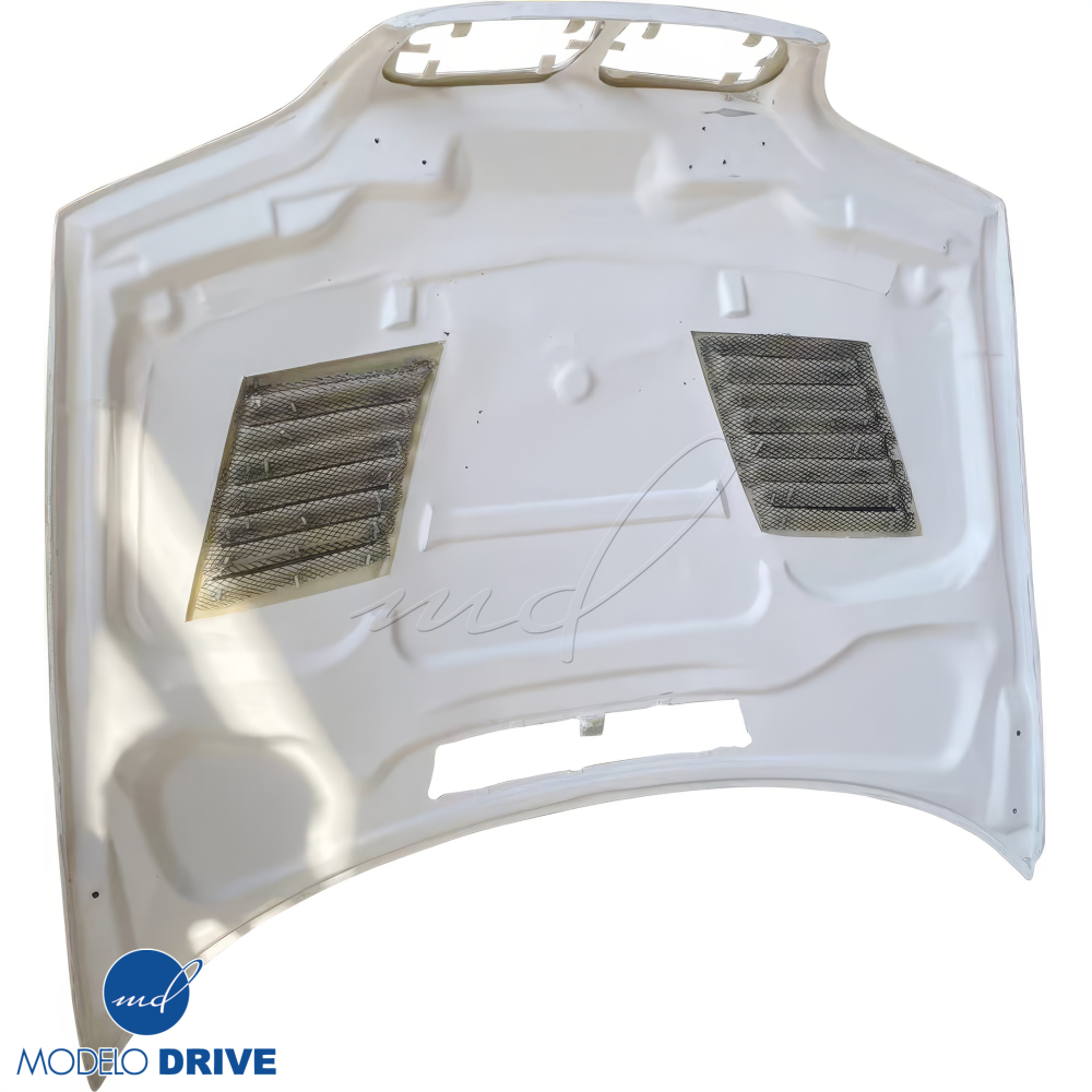 All kind of Exterior/Hoods for BMW M3 2001 - 