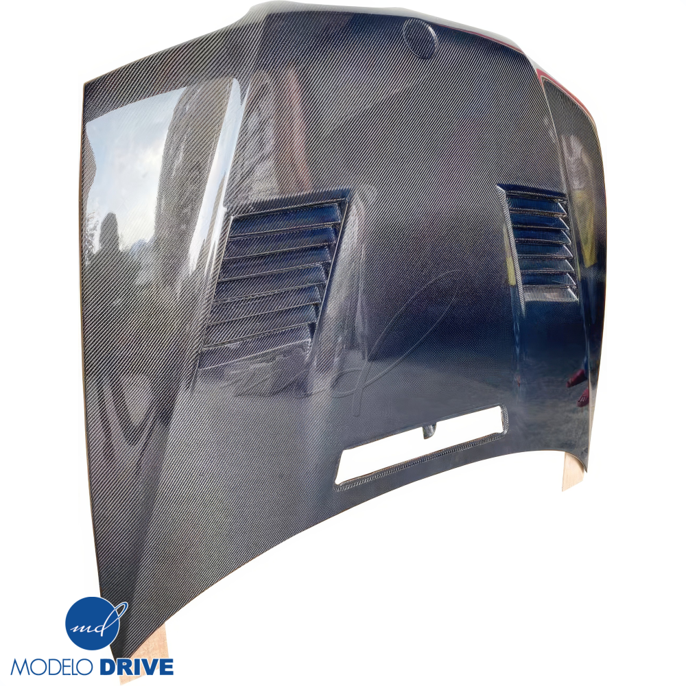 All kind of Exterior/Hoods for BMW M3 2001 - 