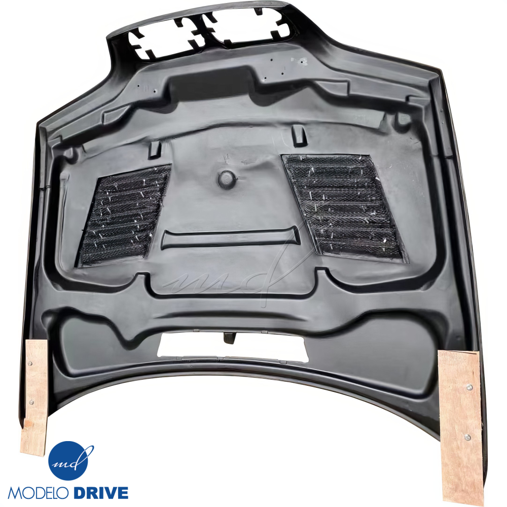 All kind of Exterior/Hoods for BMW M3 2001 - 