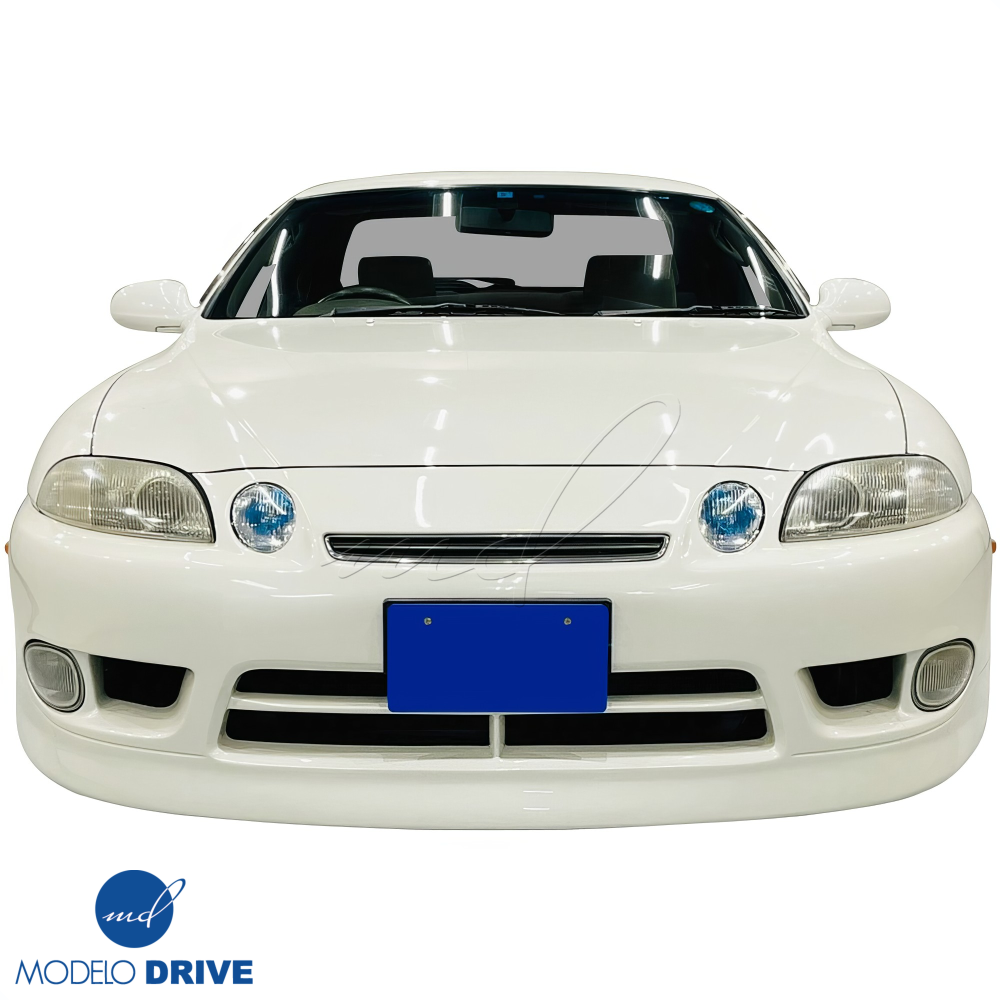 All kind of Exterior/Front Bumpers or Lips for Lexus SC300 1992 - 