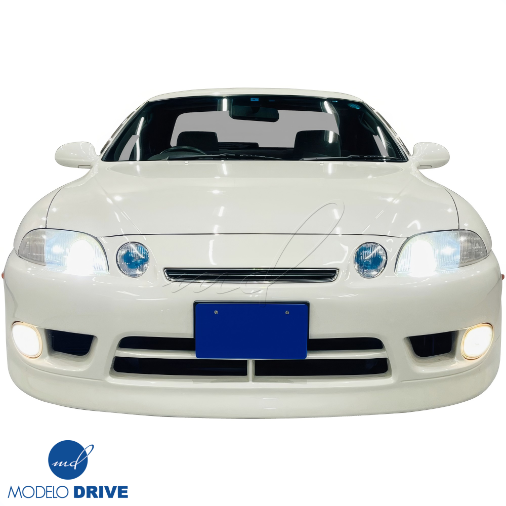 All kind of Exterior/Front Bumpers or Lips for Lexus SC300 1992 - 