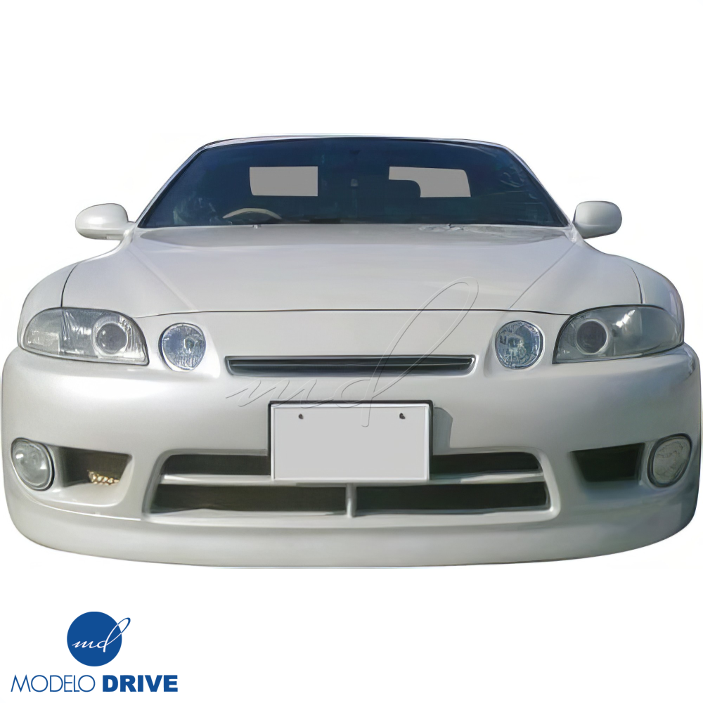 All kind of Exterior/Front Bumpers or Lips for Lexus SC300 1992 - 