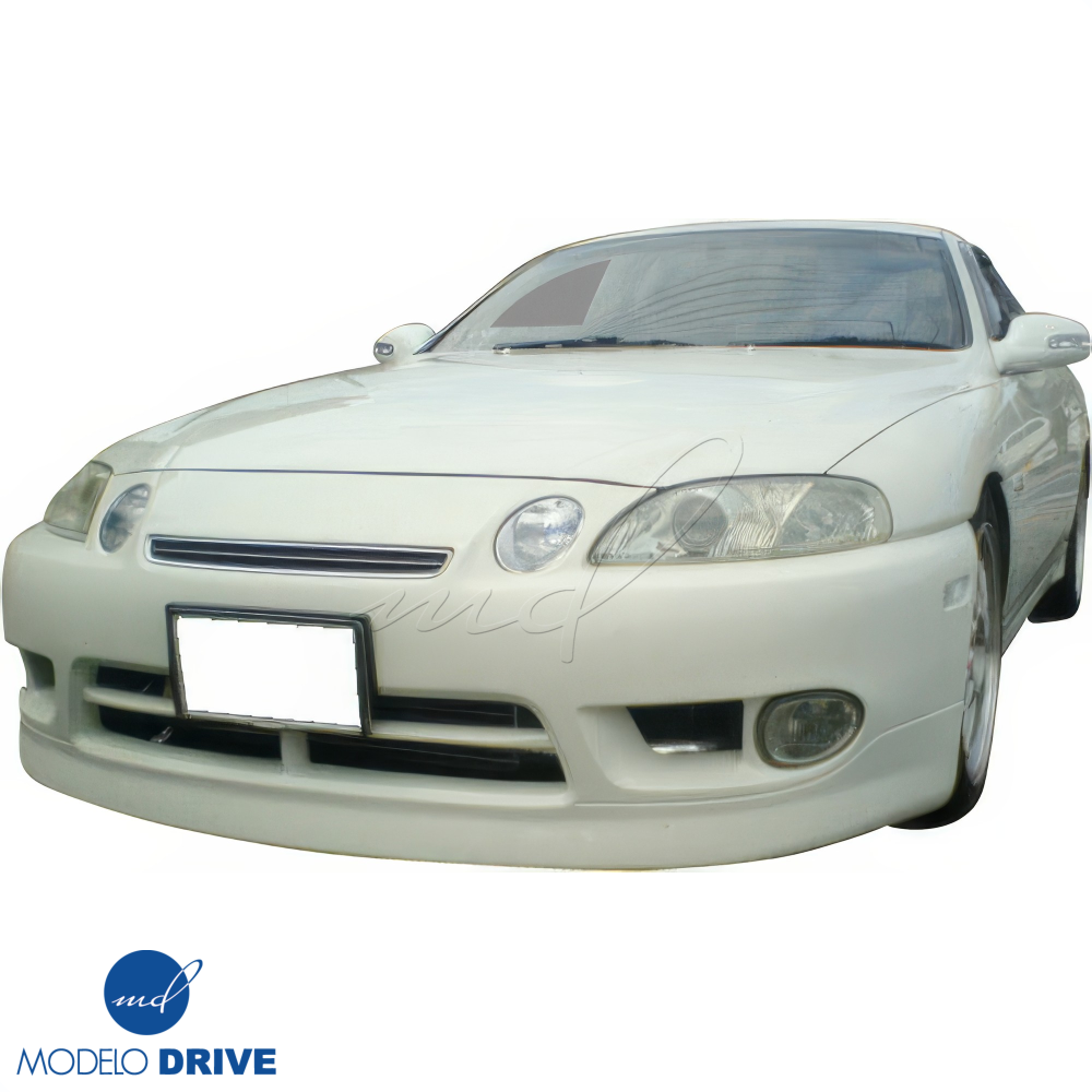 All kind of Exterior/Front Bumpers or Lips for Lexus SC300 1992 - 