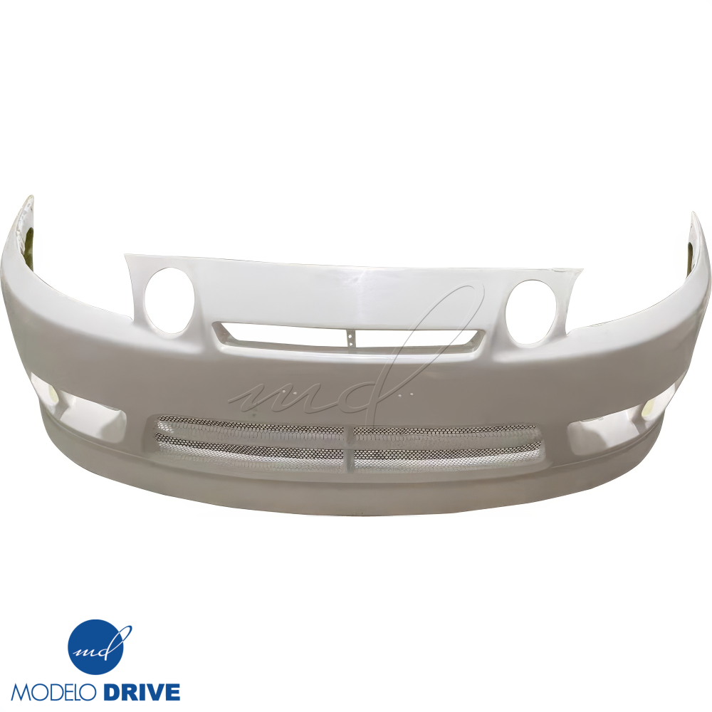 All kind of Exterior/Front Bumpers or Lips for Lexus SC300 1992 - 