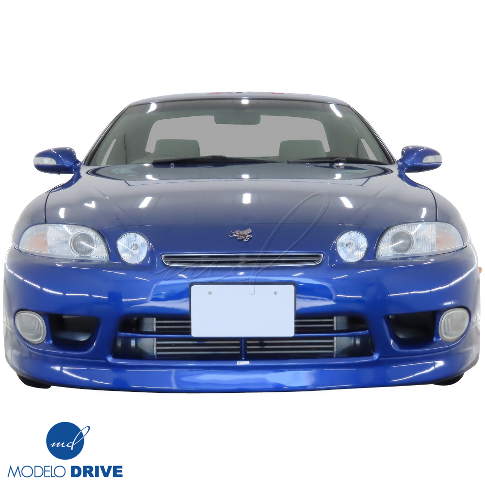 All kind of Exterior/Front Bumpers or Lips for Lexus SC300 1992 - 