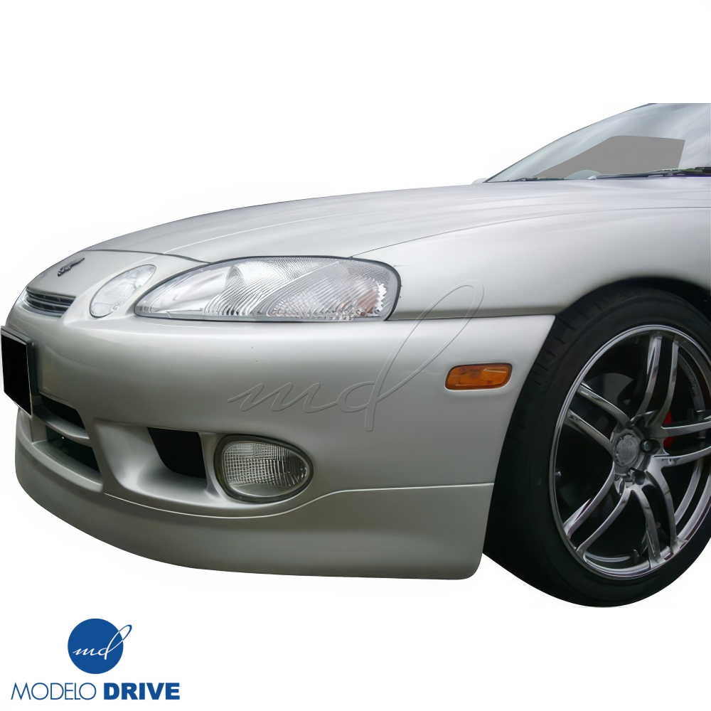 All kind of Exterior/Front Bumpers or Lips for Lexus SC300 1992 - 