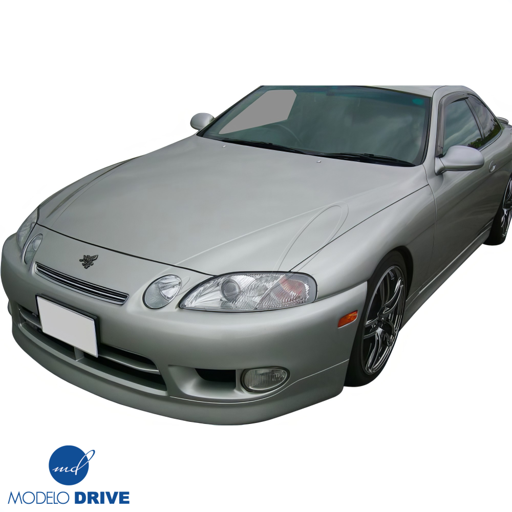 All kind of Exterior/Front Bumpers or Lips for Lexus SC300 1992 - 