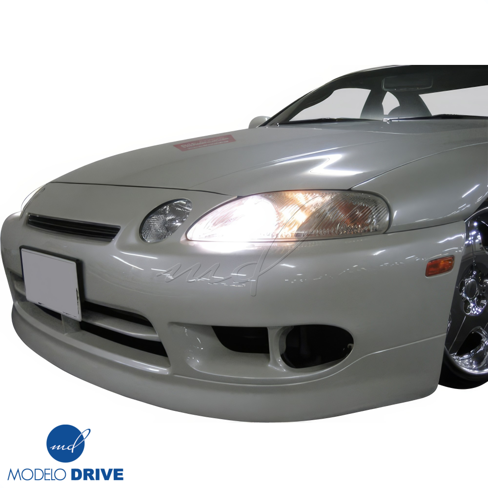 All kind of Exterior/Front Bumpers or Lips for Lexus SC300 1992 - 