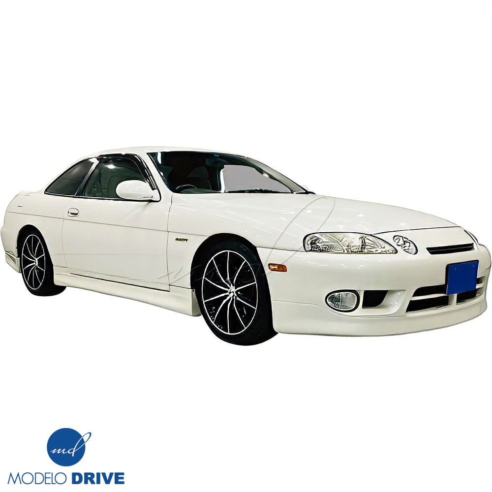 All kind of Exterior/Complete Body Kits for Lexus SC300 1992 - 