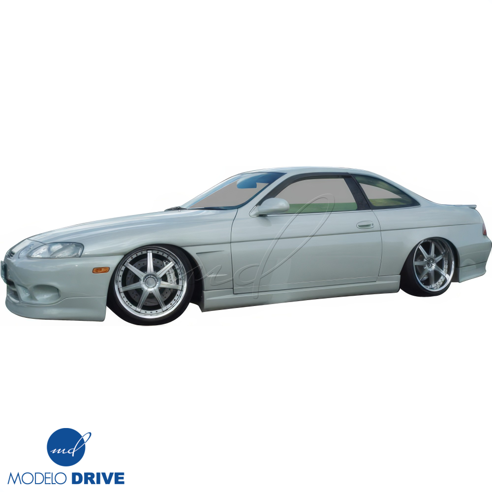 All kind of Exterior/Complete Body Kits for Lexus SC300 1992 - 