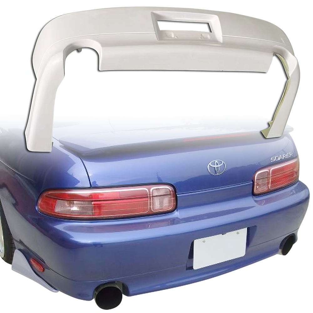 All kind of Exterior/Rear Bumpers or Lips for Lexus SC300 1992 - 