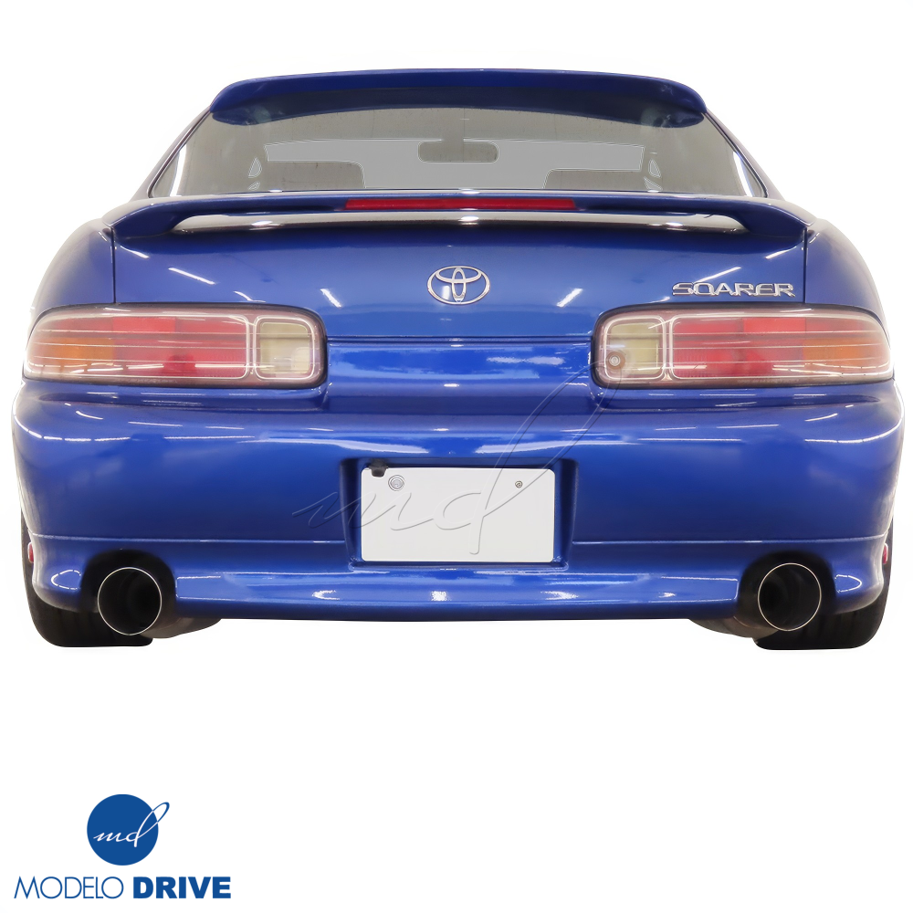 All kind of Exterior/Rear Bumpers or Lips for Lexus SC300 1992 - 