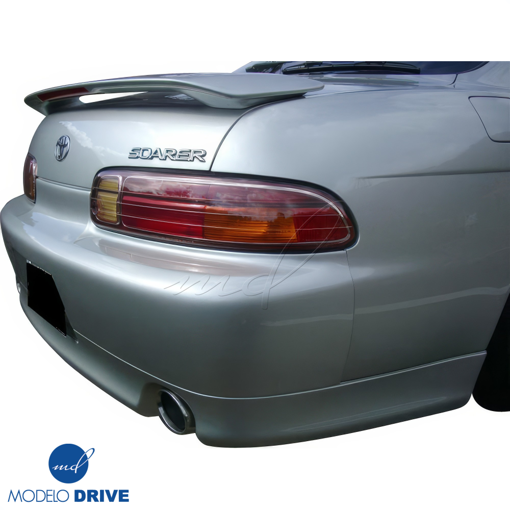 All kind of Exterior/Rear Bumpers or Lips for Lexus SC300 1992 - 