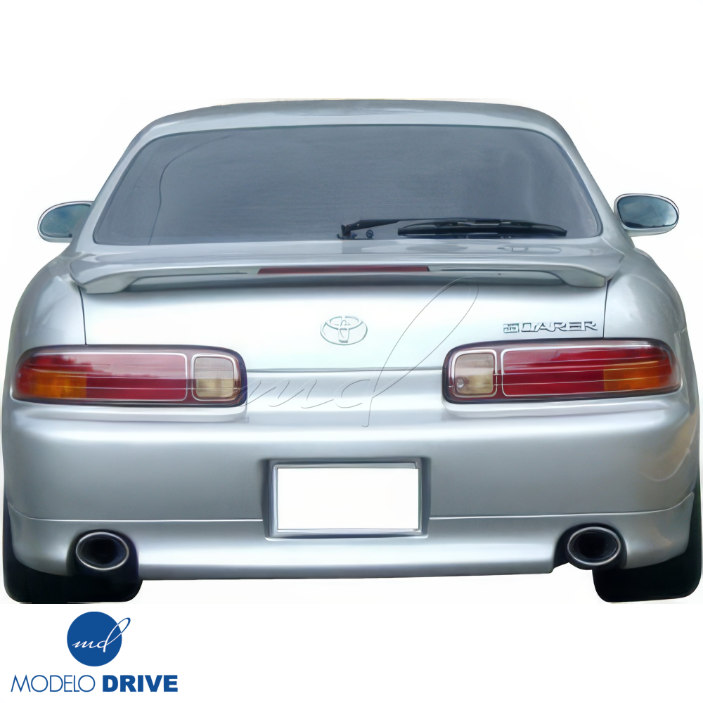 All kind of Exterior/Rear Bumpers or Lips for Lexus SC300 1992 - 