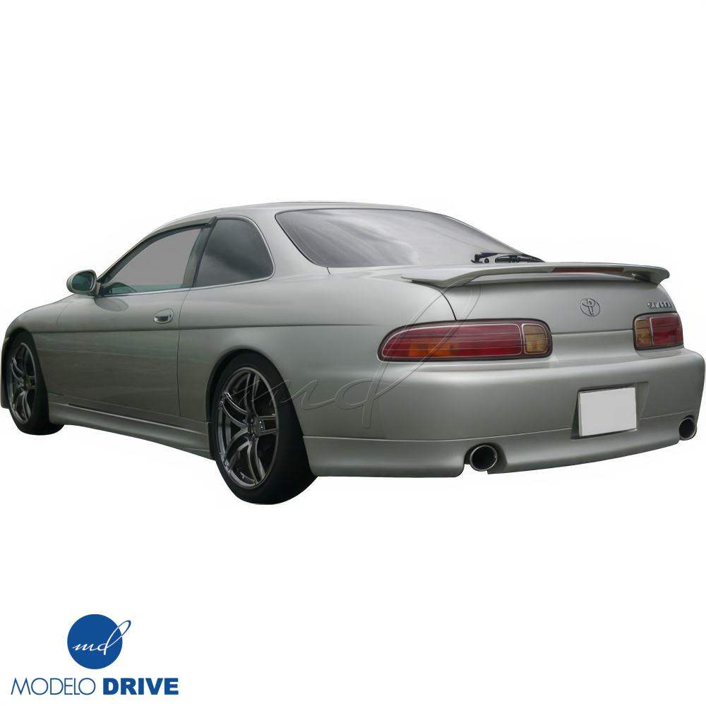 All kind of Exterior/Rear Bumpers or Lips for Lexus SC300 1992 - 