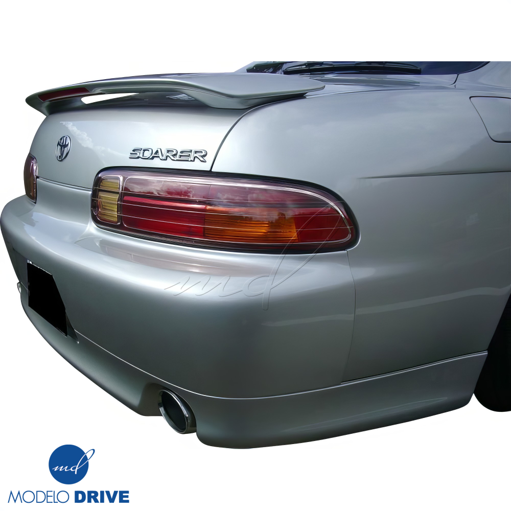 All kind of Exterior/Rear Bumpers or Lips for Lexus SC300 1992 - 