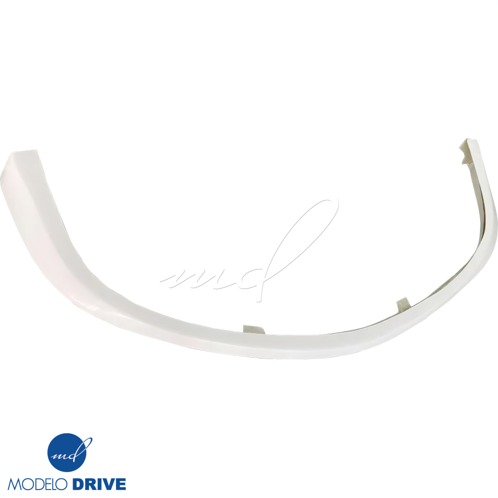 All kind of Exterior/Front Bumpers or Lips for Porsche Cayman 2006 - 