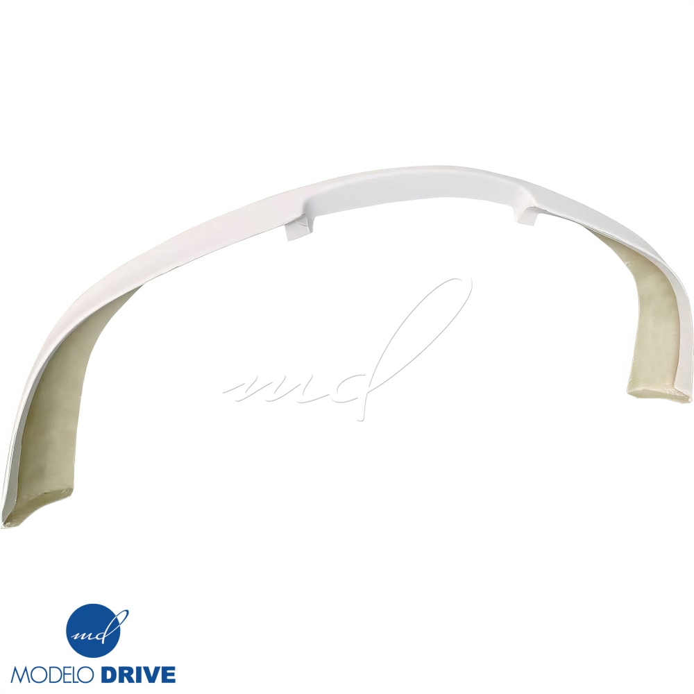 All kind of Exterior/Front Bumpers or Lips for Porsche Cayman 2006 - 