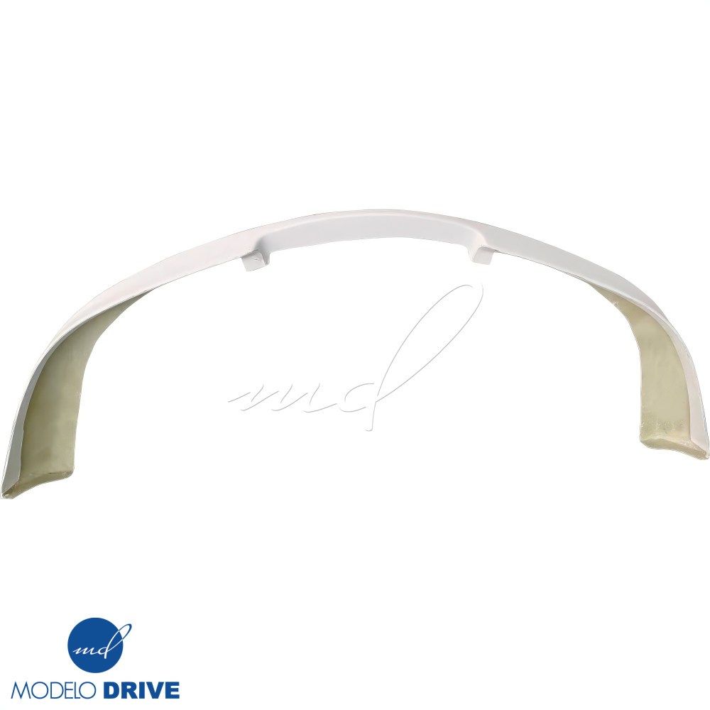 All kind of Exterior/Front Bumpers or Lips for Porsche Cayman 2006 - 