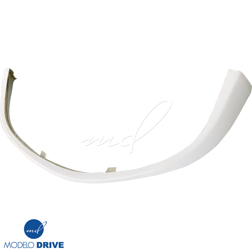 All kind of Exterior/Front Bumpers or Lips for Porsche Cayman 2006 - 