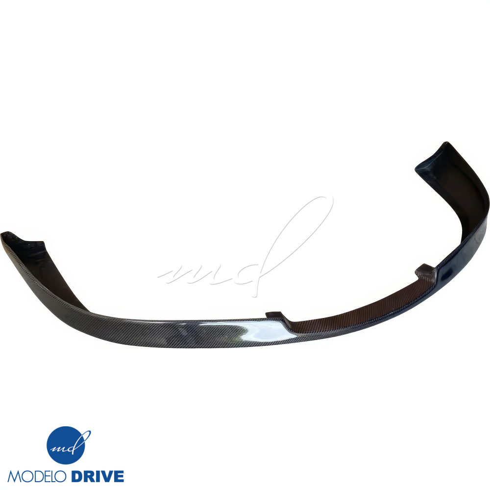 All kind of Exterior/Front Bumpers or Lips for Porsche Cayman 2006 - 