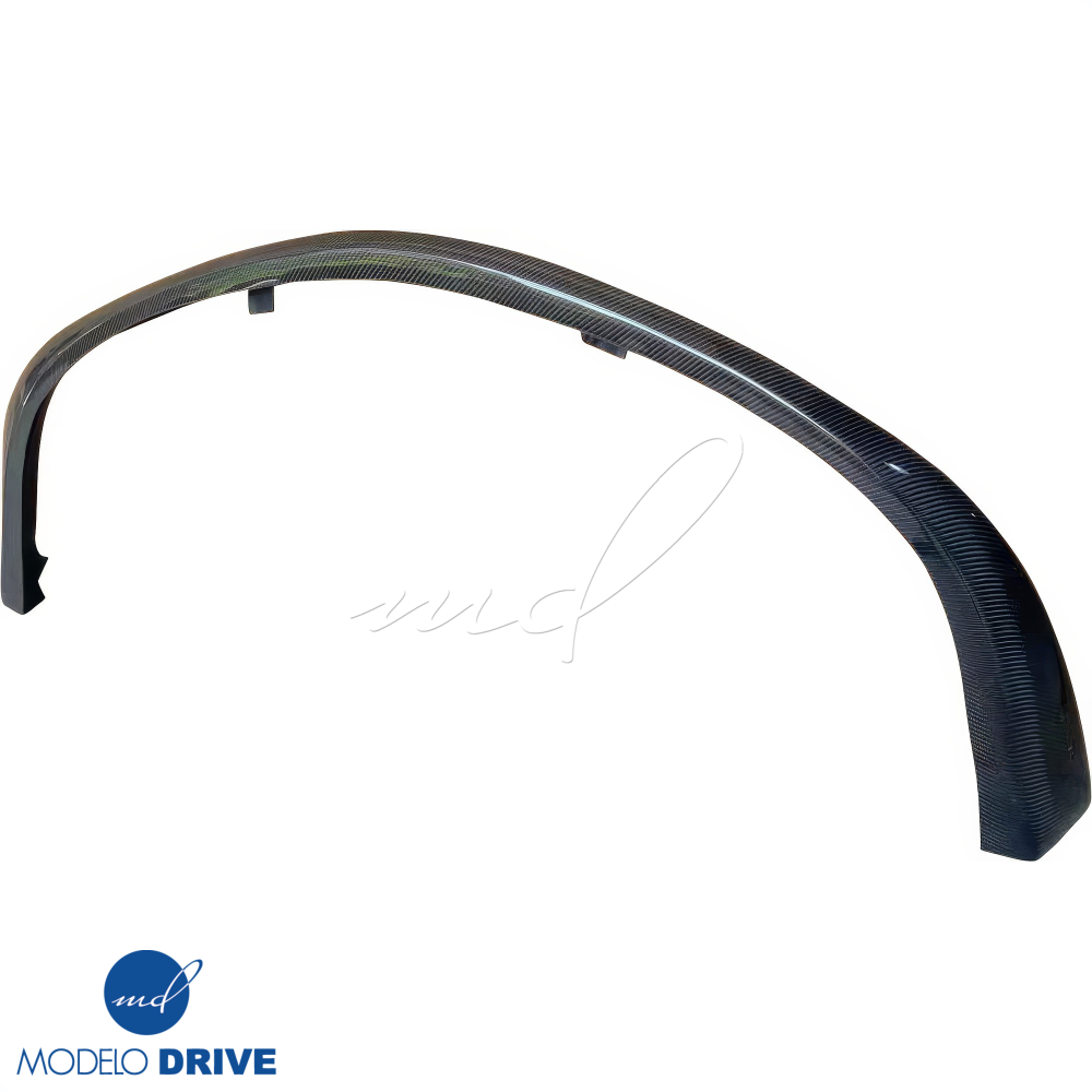 All kind of Exterior/Front Bumpers or Lips for Porsche Cayman 2006 - 