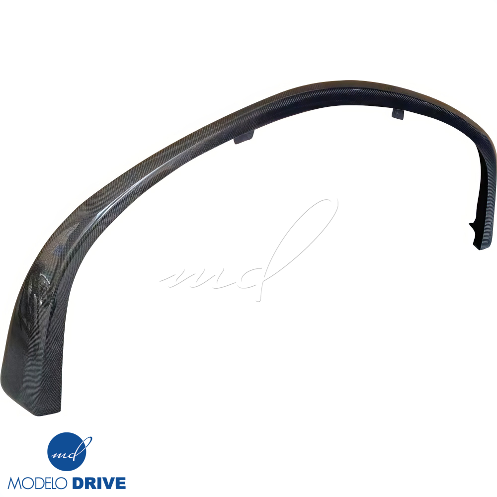 All kind of Exterior/Front Bumpers or Lips for Porsche Cayman 2006 - 