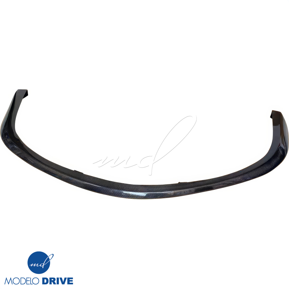 All kind of Exterior/Front Bumpers or Lips for Porsche Cayman 2006 - 