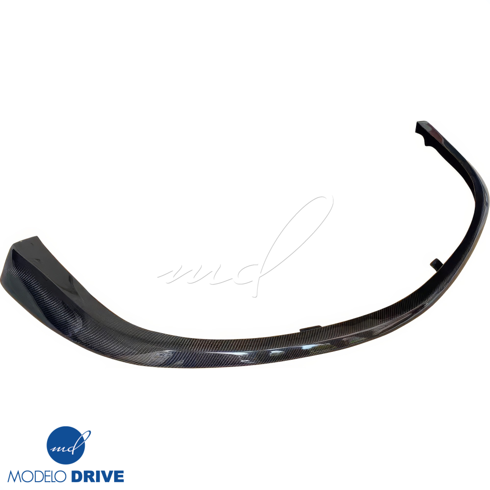 All kind of Exterior/Front Bumpers or Lips for Porsche Cayman 2006 - 