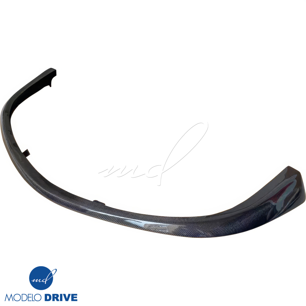 All kind of Exterior/Front Bumpers or Lips for Porsche Cayman 2006 - 