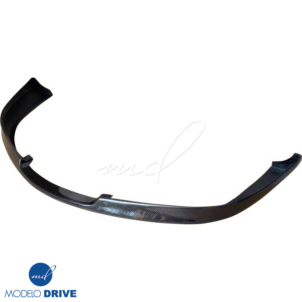All kind of Exterior/Front Bumpers or Lips for Porsche Cayman 2006 - 