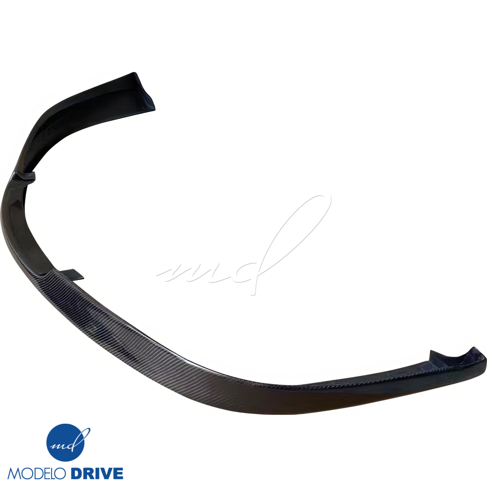 All kind of Exterior/Front Bumpers or Lips for Porsche Cayman 2006 - 