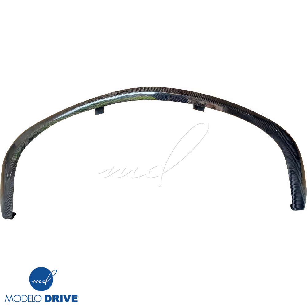 All kind of Exterior/Front Bumpers or Lips for Porsche Cayman 2006 - 