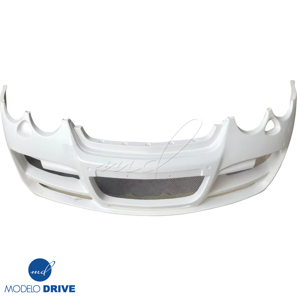 All kind of Exterior/Front Bumpers or Lips for Bentley Continental 2003 - 