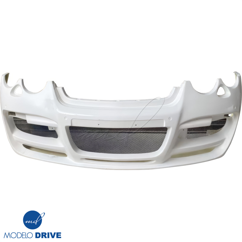 All kind of Exterior/Front Bumpers or Lips for Bentley Continental 2003 - 