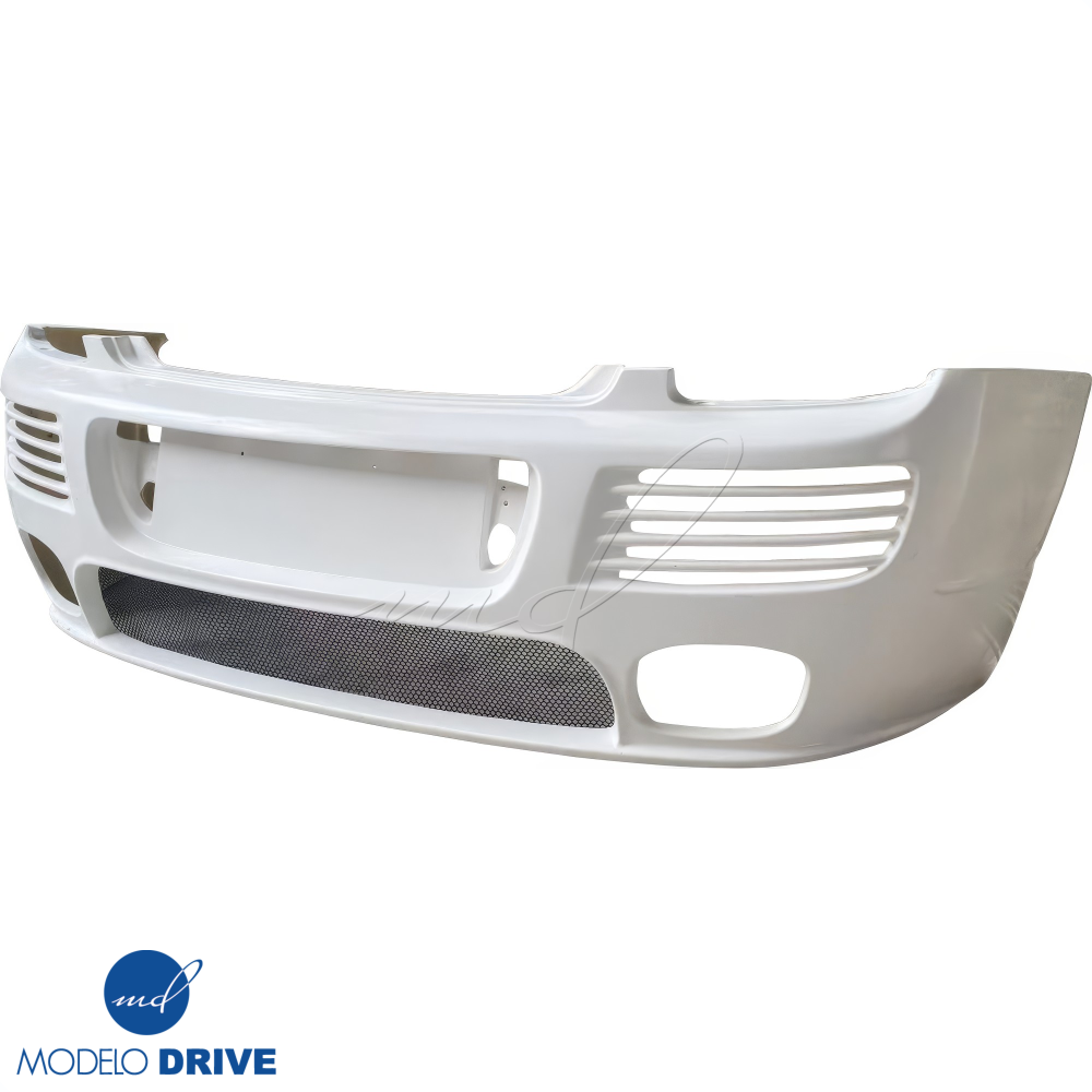 All kind of Exterior/Rear Bumpers or Lips for Bentley Continental 2003 - 