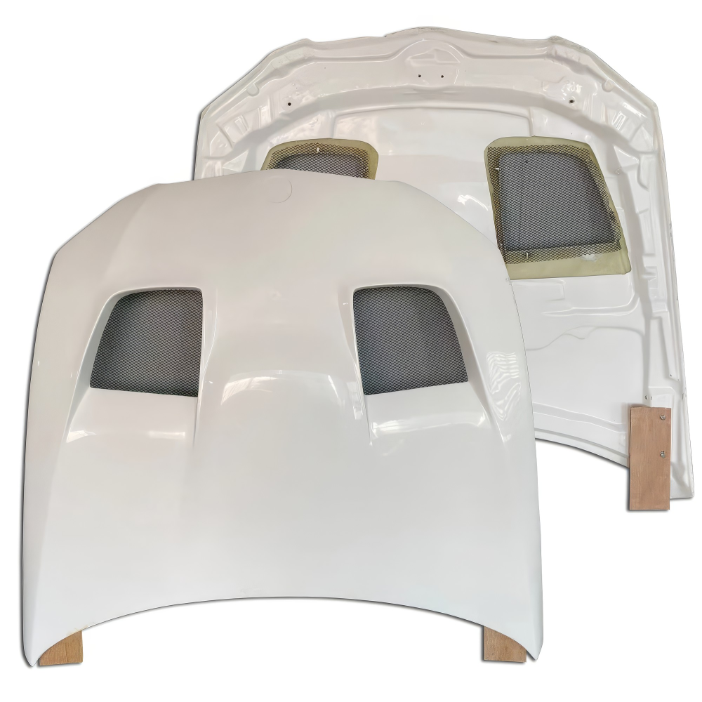 All kind of Exterior/Hoods for BMW M3 2011 -