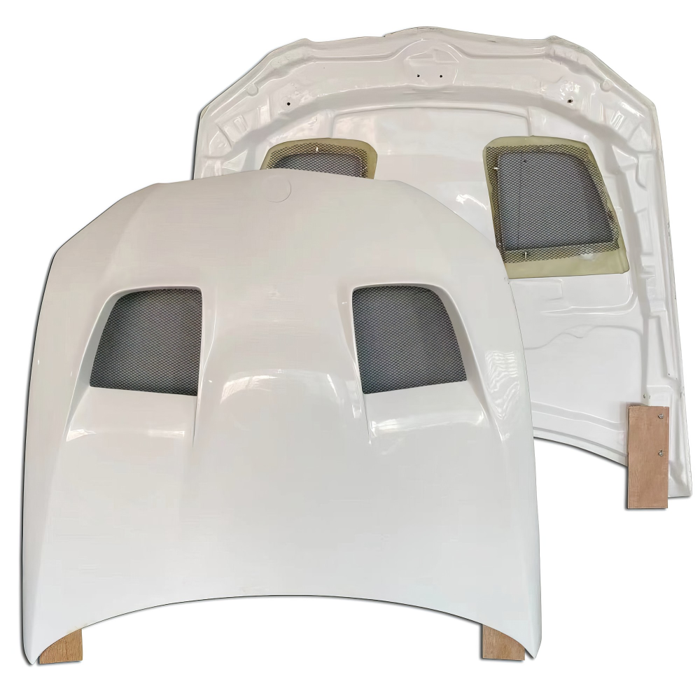 All kind of Exterior/Hoods for BMW M3 2011 -