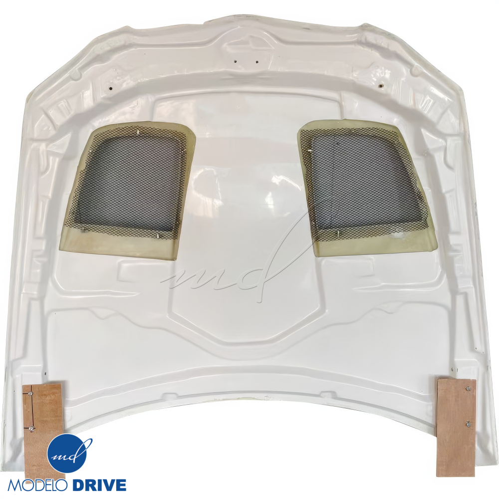 All kind of Exterior/Hoods for BMW M3 2011 -