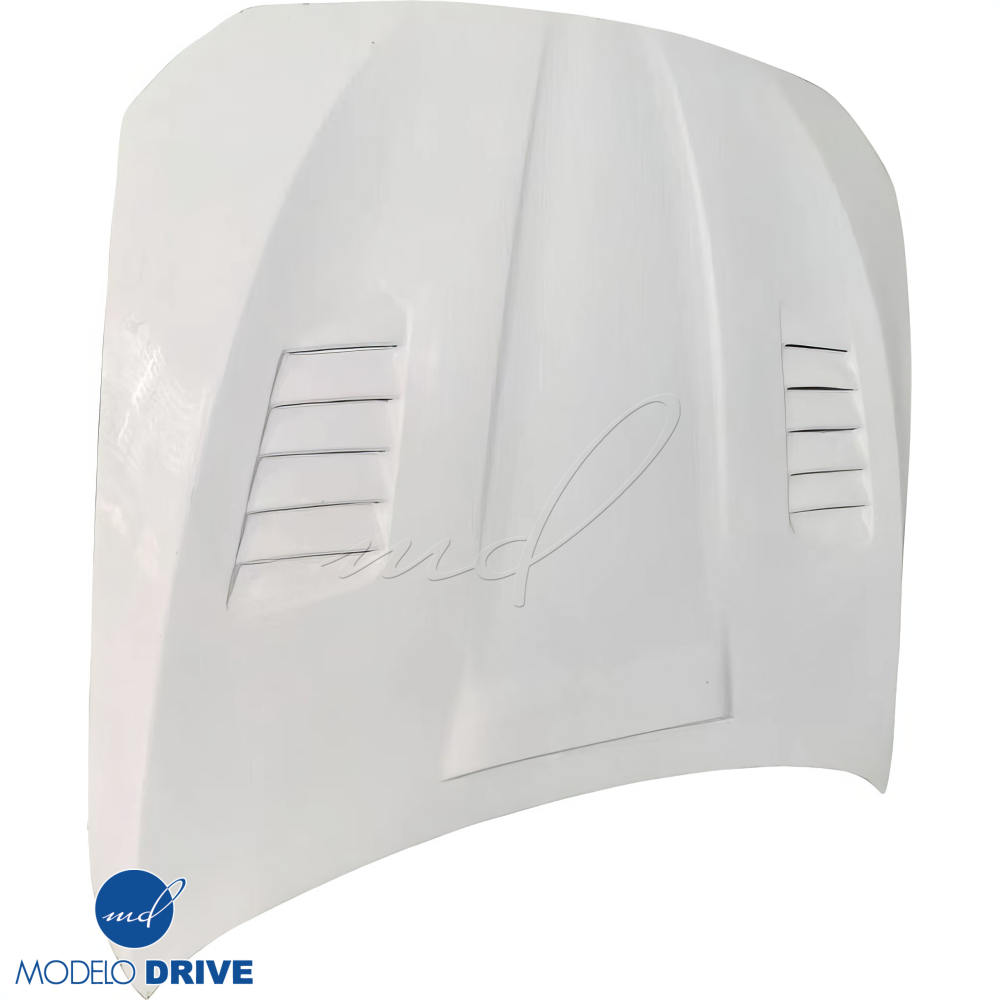 All kind of Exterior/Hoods for BMW 5-Series 2011 - 