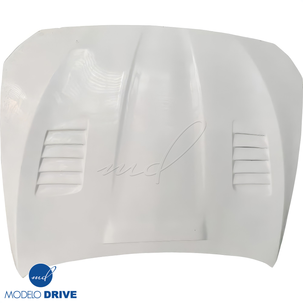 All kind of Exterior/Hoods for BMW 5-Series 2011 - 