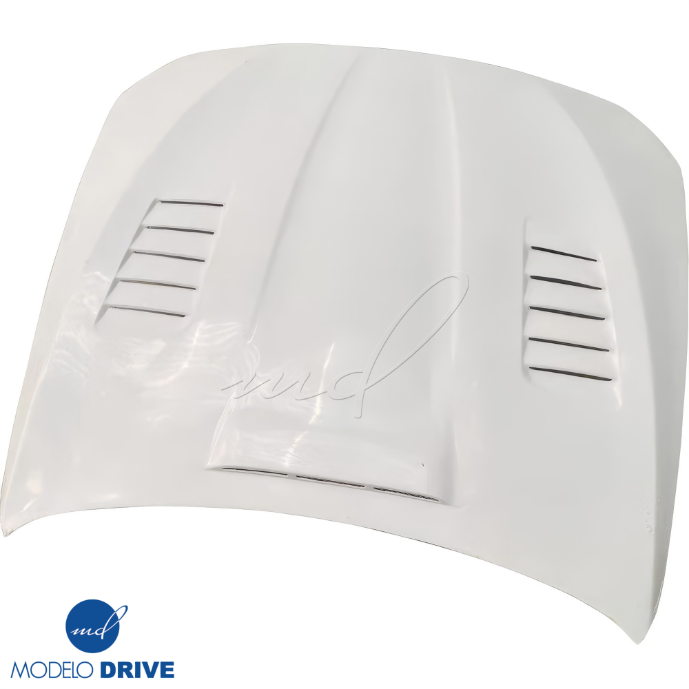 All kind of Exterior/Hoods for BMW 5-Series 2011 - 