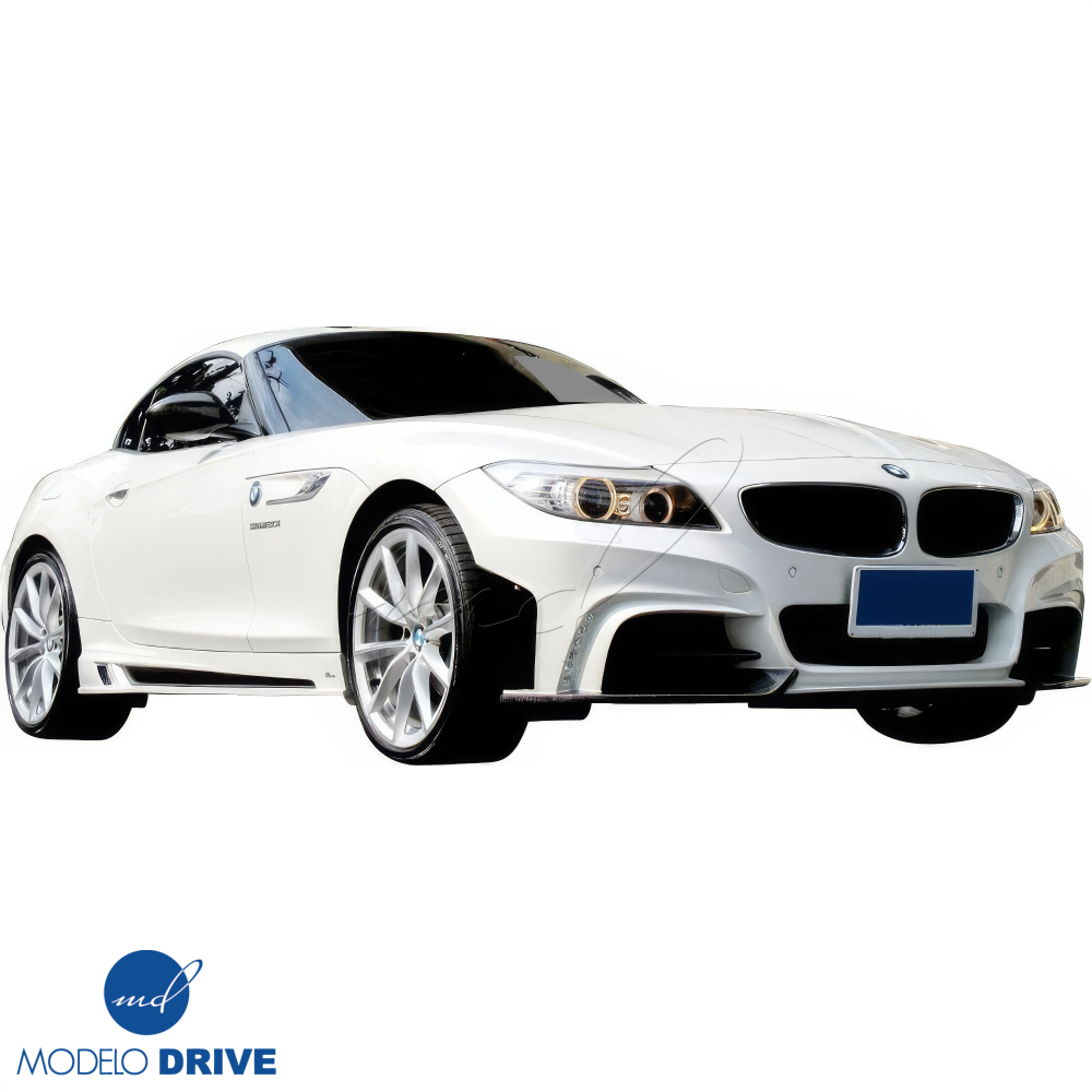 All kind of Exterior/Complete Body Kits for BMW Z4 2009 - 