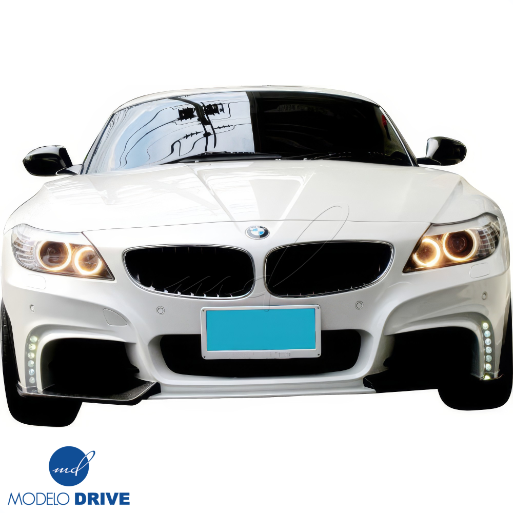 All kind of Exterior/Complete Body Kits for BMW Z4 2009 - 