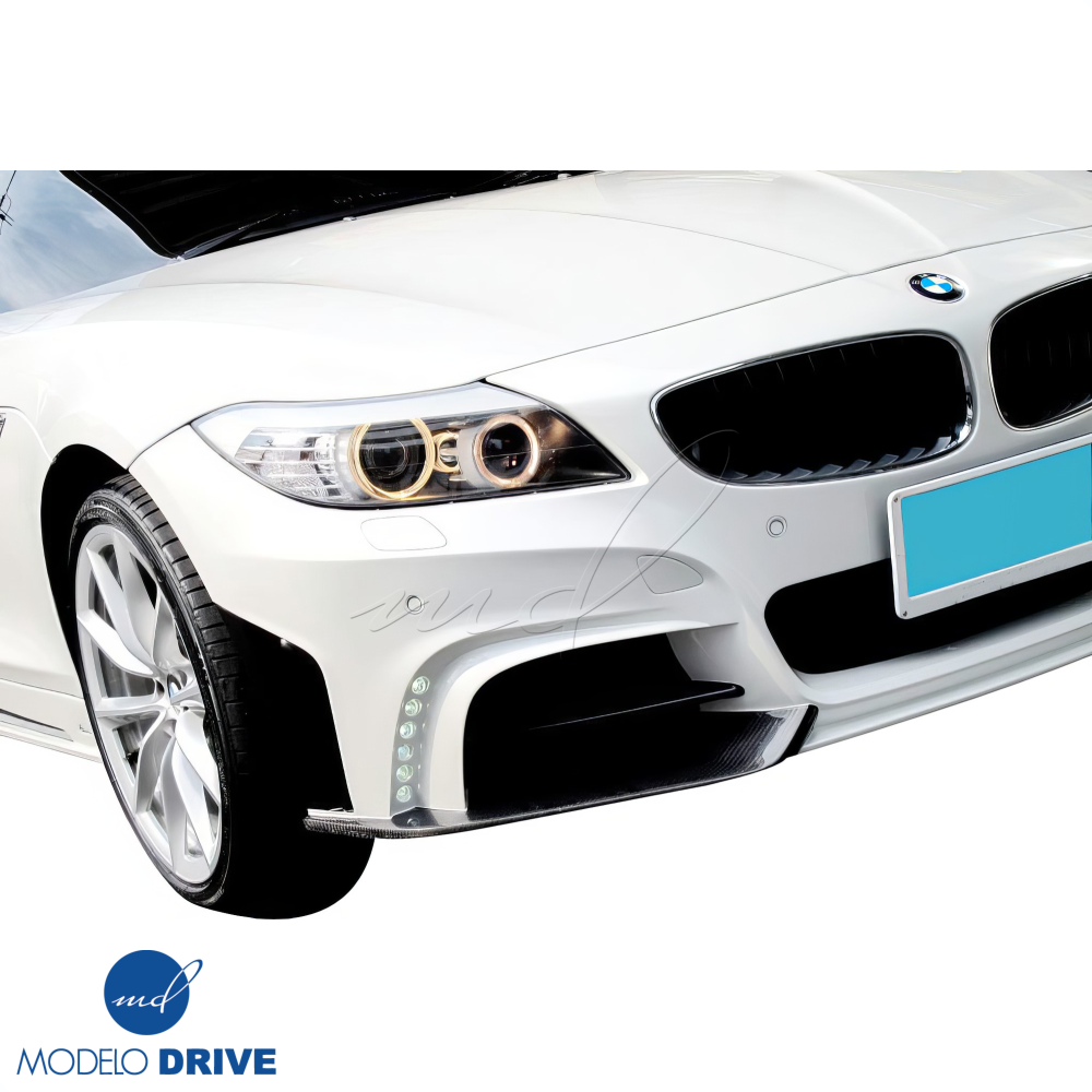 All kind of Exterior/Complete Body Kits for BMW Z4 2009 - 