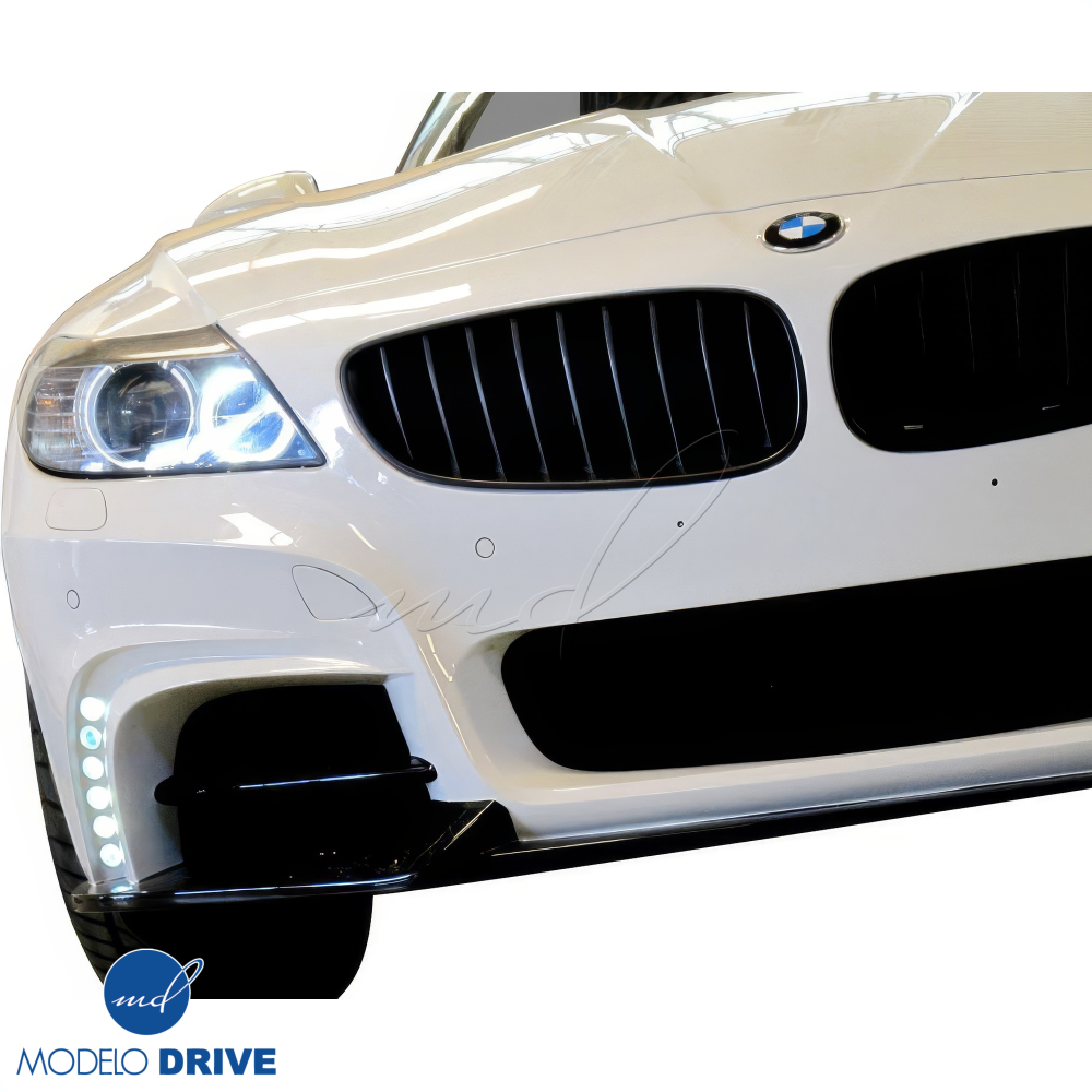 All kind of Exterior/Complete Body Kits for BMW Z4 2009 - 