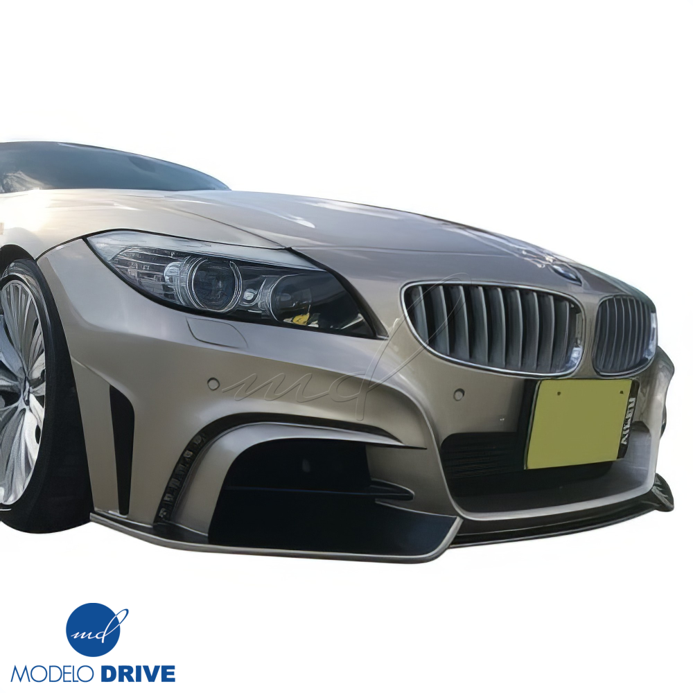 All kind of Exterior/Complete Body Kits for BMW Z4 2009 - 