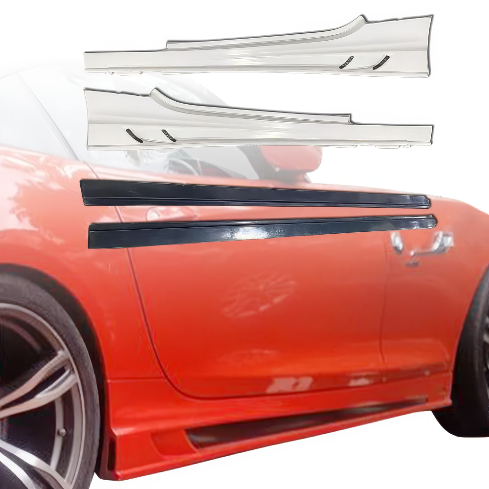 All kind of Exterior/Complete Body Kits for BMW Z4 2009 - 