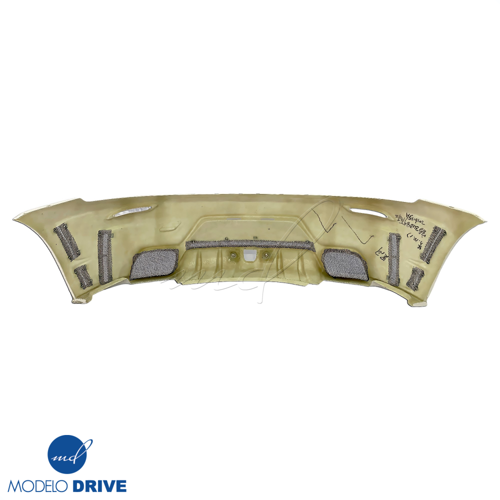 All kind of Exterior/Rear Bumpers or Lips for BMW Z4 2009 - 