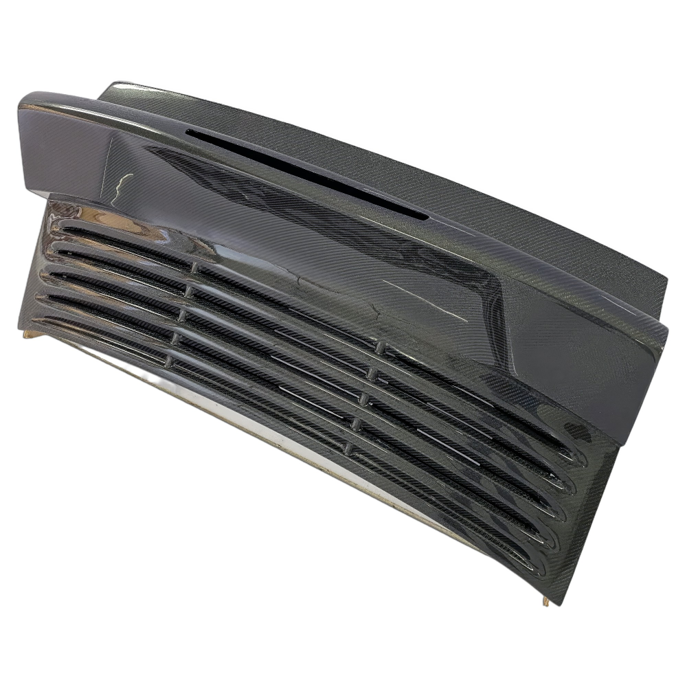 All kind of Exterior/Hoods for Porsche 911 1999 - 